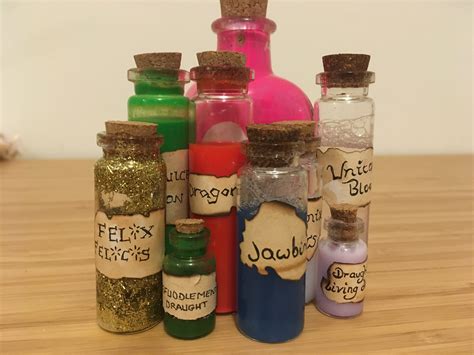 Transform Ordinary Days into Magical Adventures with the Magic Potion Kit